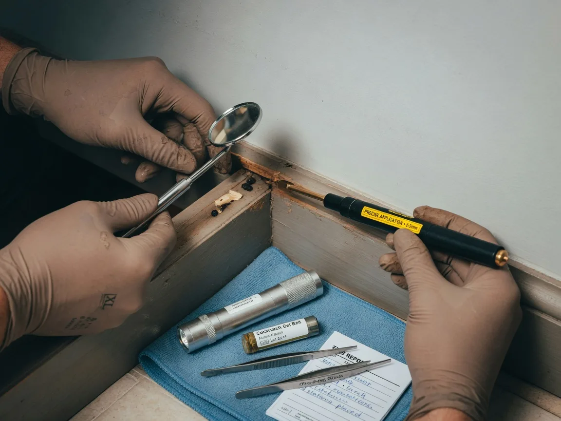 Why choose Emergency Pest Control in Jasper, FL